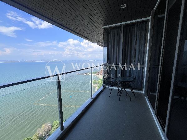 2-Bedroom-Baan Plai Haad — 24