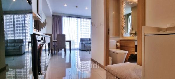 1 ห้องนอน Riviera Wongamat