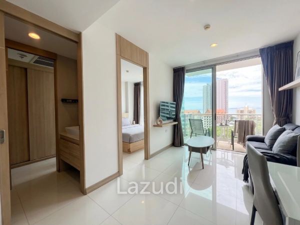 1-Bedroom-Riviera Wongamat