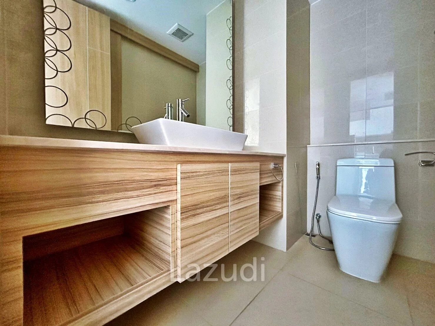 1 ห้องนอน-Riviera Wongamat