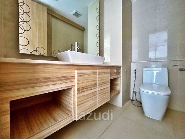 1 ห้องนอน-Riviera Wongamat