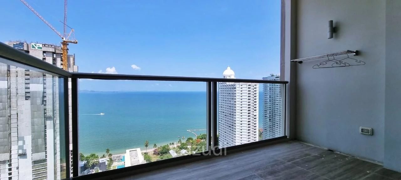 1 ห้องนอน Riviera Wongamat