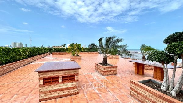 4 ห้องนอน - Ananya Beach Front