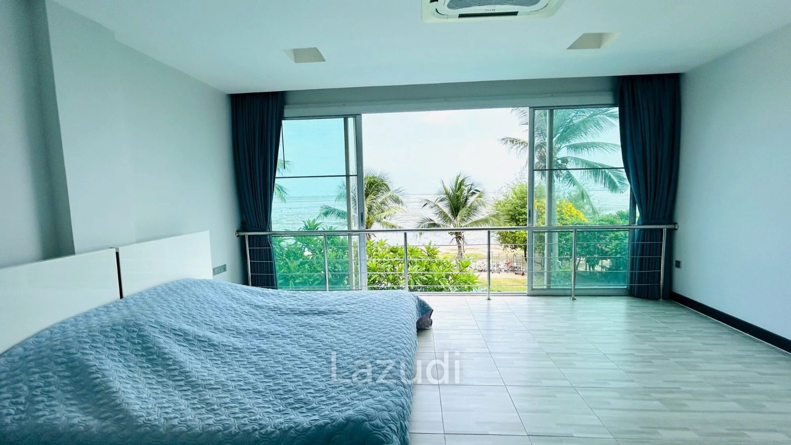 2 ห้องนอน - Ananya Beach Front