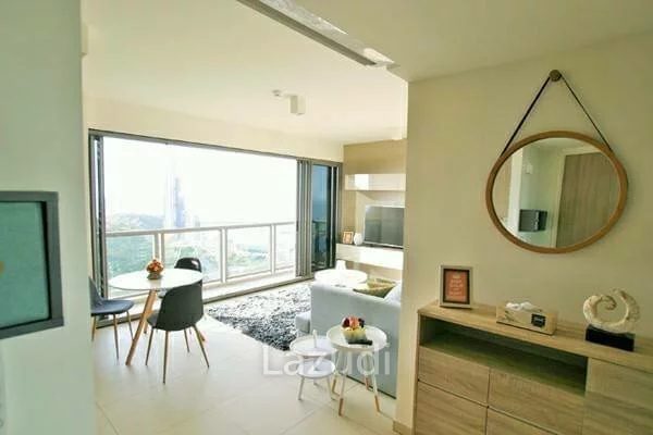 2-Bedroom-Unixx