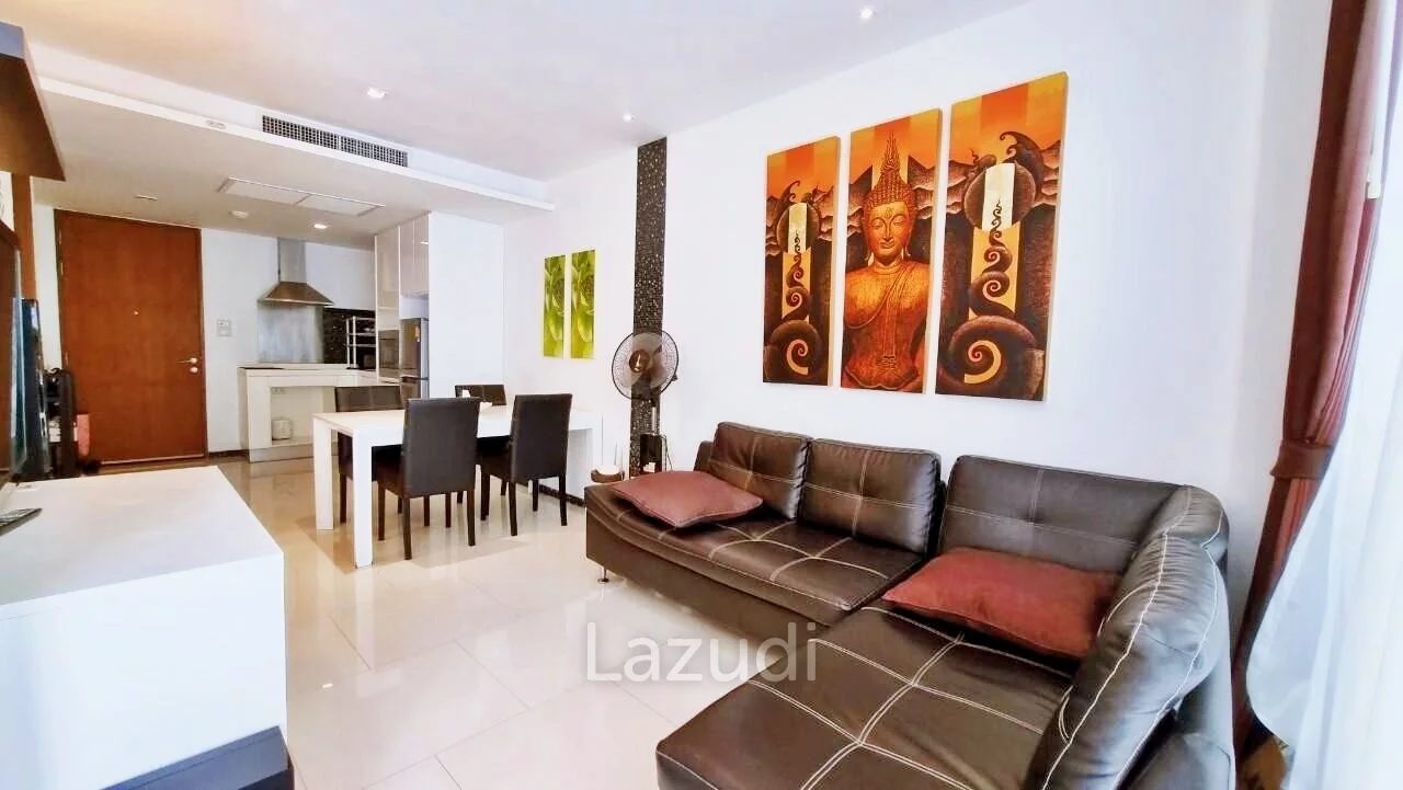 2-Bedroom-The Sanctuary